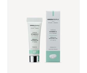 Green People Firming Eye Serum 10ml Anti Ageing - Image May Vary