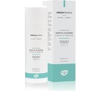 Green People Firming Face & Neck Serum for All Skin Types, 50ml