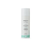 Green People Firming Face & Neck Serum for All Skin Types, 50ml | Serum for All Skin Types, Paraben and Alcohol Free, Cruelty Free and Vegan, Organic Face and Neck Serum, Boosts Hydration