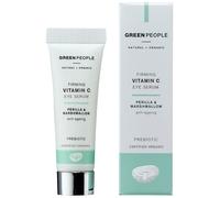 Green People Firming Vitamin C Eye Serum - 10ml