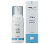 Green People Foaming Face Wash - Anti Blemish 100ml