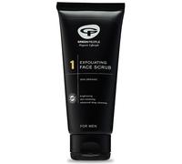 Green People For Men No.1 Exfoliating Face Scrub - 100ml