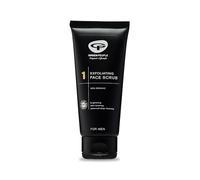 Green People for Men - No. 1 Exfoliating Face Scrub 100ml