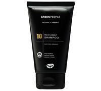 Green People For Men No.10 Itch Away Shampoo - 150ml