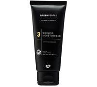 Green People For Men No.3 Cooling Moisturiser - 100ml