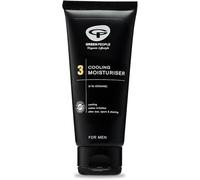 Green People For Men No. 3 Cooling Moisturiser, 100ml