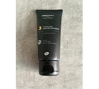 Green People For Men No. 3 Cooling Moisturiser 100ml Natural & Organic FREEPOST