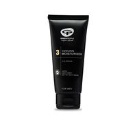 Green People For Men No. 3 Cooling Moisturiser - Natural & Organic Non-Greasy...