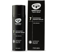 Green People For Men No. 7 Antioxidant Repair Serum, 50ml