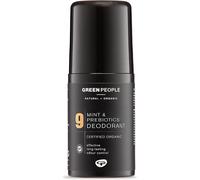 Green People For Men Prebiotics Deodorant, 75ml