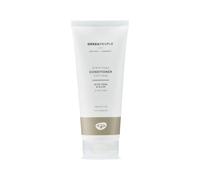 Green People Fragrance Free Conditioner for Sensitive Scalps, 200ml | Silicone Free, Aloe Vera, Quinoa, Olive and Sunflower Oils, All Hair Types, Vegan