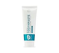 Green People Fresh Mint Toothpaste with Fluoride, 75ml