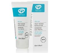 Green People Fruit Scrub 50ml
