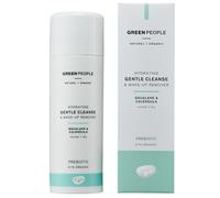Green People Gentle Cleanser & Make-Up Remover - 150ml