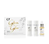 Green People Glam & Go (Worth £111)