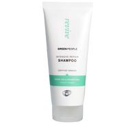 Green People Intensive Repair Shampoo - 200ml