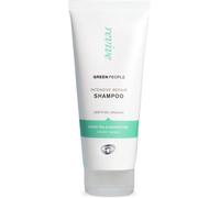 Green People Intensive Repair Shampoo for Coloured Hair, 200ml