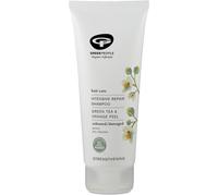Green People Intensive Repair Shampoo Green Tea & Orange Peel 200ml
