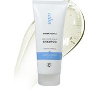 Green People Irritated Scalp Shampoo 200ml | Natural & Organic Itchy Scalp Shampoo | Cleansing Shampoo for Irritated Scalp & Oily Hair | Silicone Free