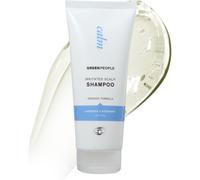 Green People Irritated Scalp Shampoo - Soothing for Itchy Scalp & Oily Hair - S