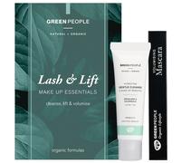 Green People Lash & Lift Gift Set