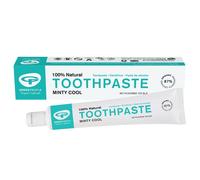 Green People Minty Cool Fluoride Free Toothpaste - 50ml