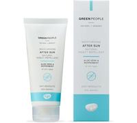 Green People Moisturising After Sun with Citrepel75, 100ml