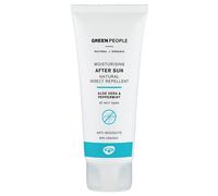 Green People Moisturising After Sun with Insect Repellent - 100ml