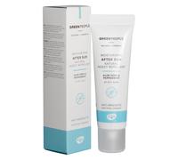 Green People Moisturising After Sun with Insect Repellent - 30ml