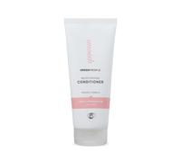 Green People Moisturising Conditioner for Dry Hair, 200ml | For Dry, Thick Hair, Silicone and SLS Free, Natural, Organic and Vegan, Organic Conditioner for Thick or Frizzy Hair