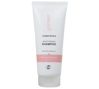 Green People Moisturising Shampoo - 200ml