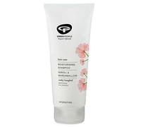 Green People Organic Moisturising Shampoo - 200ml