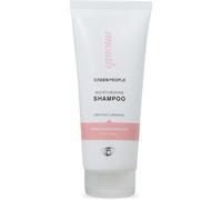 Green People Moisturising Shampoo for Dry Hair, 200ml