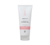 Green People Moisturising Shower Gel - Natural and Organic Citrus Body Wash - SLS Free, Scented with Neroli and Mandarin, 200ml