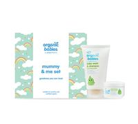 Green People Mummy & Me Gift Set