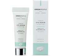 Green People Natural & Organic Firming Vitamin C Eye Serum, 10ml