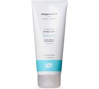 Green People Natural & Organic Hydrating After Sun, 200ml