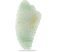 Green People Natural & Organic Jade Gua Sha Facial Massage Tool