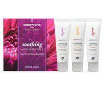 Green People Natural & Organic Soothing Hand Essentials Set
