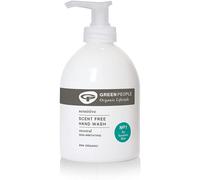 Green People Neutral/Scent Free Handwash 300ml
