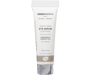 Green People Neutral Scent Free Rejuvenating Eye Cream 10ml