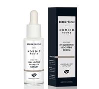 Green People Nordic Roots Hyaluronic Booster Serum 28ml