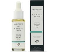 Green People Nordic Roots Marine Facial Oil, 28ml
