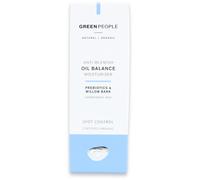 Green People Oil Balance Moisturiser 50ml