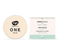Green People ONE Multi-Purpose Balm for Dry Skin, 30ml