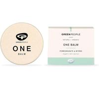 Green People ONE Multi-Purpose Balm for Dry Skin, 30ml