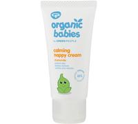 Green People Organic Babies Calming Nappy Cream 50ml