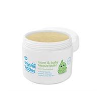 Green People Organic Babies Mother & Baby Rescue Balm Scent Free 100ml