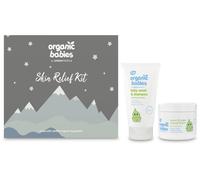 Organic Babies Skin Relief Kit