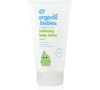 Green People Organic Babies Softening Baby Lotion 150ml | Natural & Organic Fac